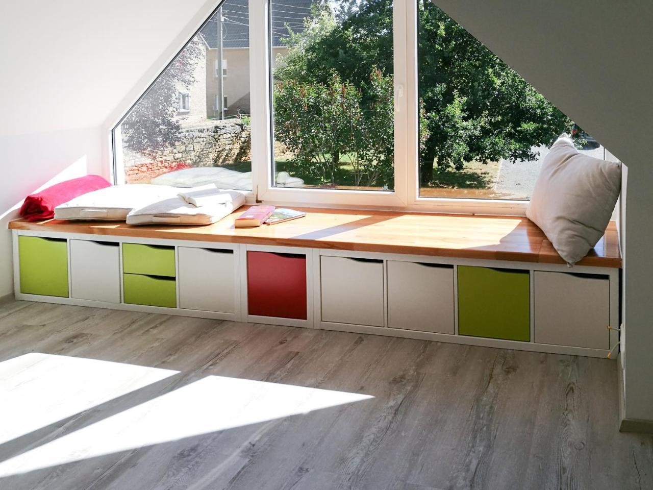 Ferienhaus Goermer Mit Wasserbett Schmölln Extérieur photo